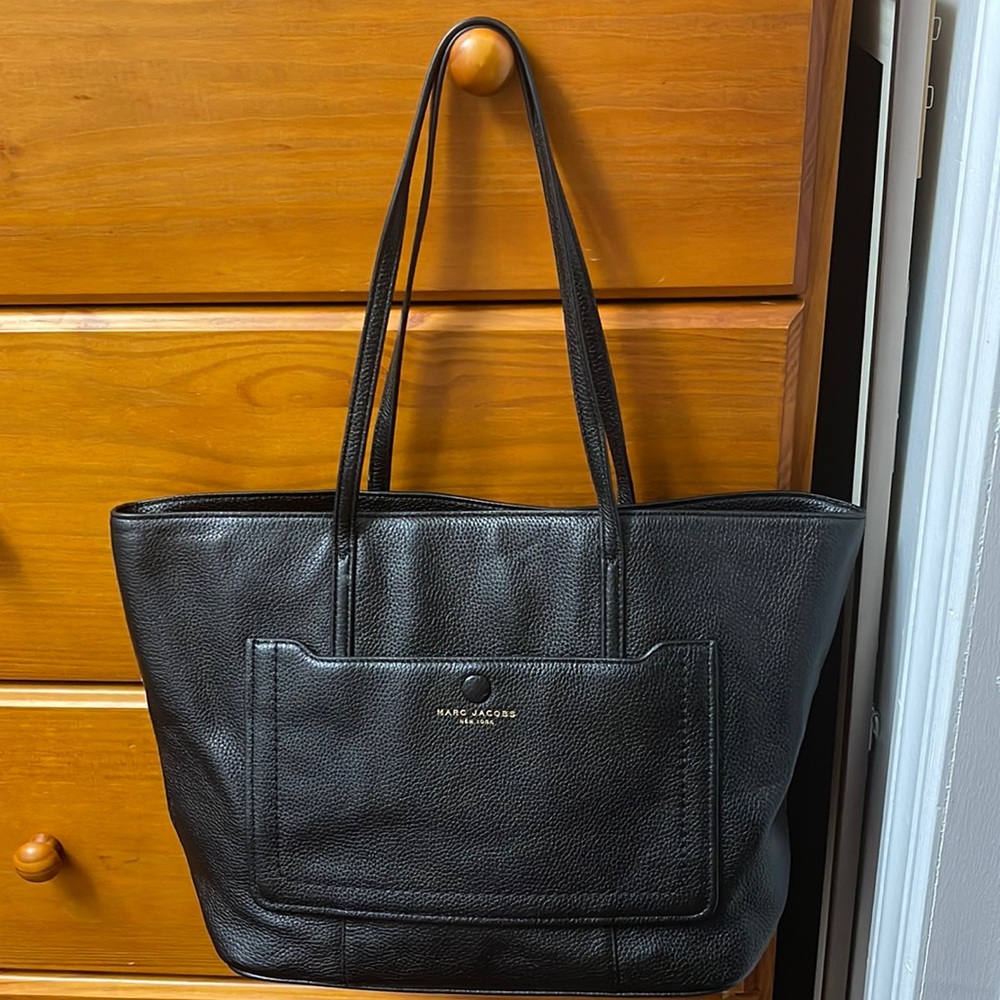 Marc Jacobs Large Empire City Tote